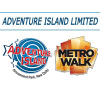 Adventureisland.in logo