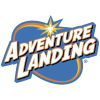 Adventurelanding.com logo