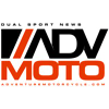 Adventuremotorcycle.com logo