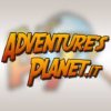 Adventuresplanet.it logo