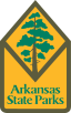 The State Parks Of Arkansas