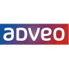 Adveo.com logo
