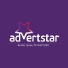 Advertstar.net logo