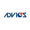 Advics.co.jp logo