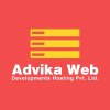 Advikaweb.com logo