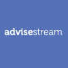 Advisestream.com logo