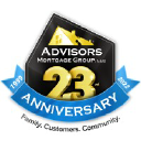 Advisors Mortgage Group, LLC - NMLS #33041