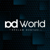 Adworld.com.tr logo