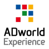 Adworldexperience.it logo