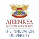 Ajeenkya DY Patil University