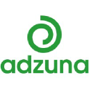 Adzuna.com.br logo