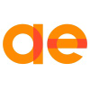 Ae.be logo