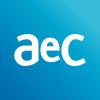 Aec.com.br logo