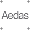 Aedas.com logo