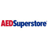 Aedsuperstore.com logo