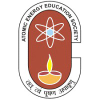 Aees.gov.in logo