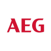 Aeg.be logo
