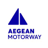 Aegeanmotorway.gr logo