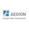 Aegion Corp logo