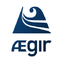 Aegirproject.org logo