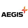 Aegisglobal.com logo