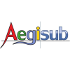 Aegisub.org logo