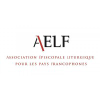Aelf.org logo