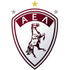 Aelfc.gr logo
