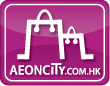 Aeoncity.com.hk logo