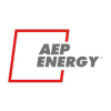 Aepenergy.com logo