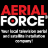 Aerialforce.co.uk logo