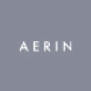 Aerin.com logo