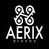 Aerixdrones.com logo