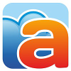 Aeroadmin.com logo