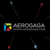Aerogaga.com logo
