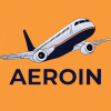 Aeroin.net logo