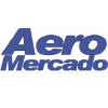 Aeromercado.com.br logo