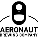 Aeronautbrewing.com logo