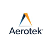 Aerotek.com logo