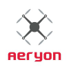 Aeryon.com logo