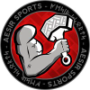 Aesirsports.de logo