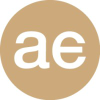 Aesthet.com logo