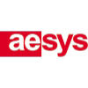 Aesys.com logo