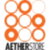 Aetherstore.com logo