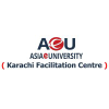 Aeu.edu.my logo
