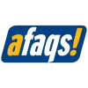 Afaqs.com logo