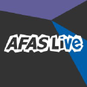 Afaslive.nl logo