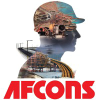 Afcons.com logo