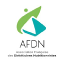 Afdn.org logo