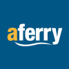 Aferry.com logo